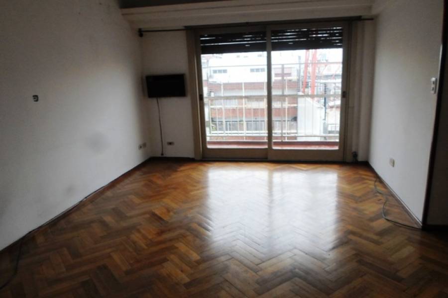 Flores,Capital Federal,Argentina,2 Bedrooms Bedrooms,1 BañoBathrooms,Apartamentos,CARABOBO,7264