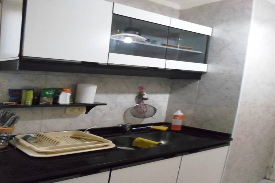 Flores,Capital Federal,Argentina,2 Bedrooms Bedrooms,1 BañoBathrooms,Apartamentos,CARABOBO,7264