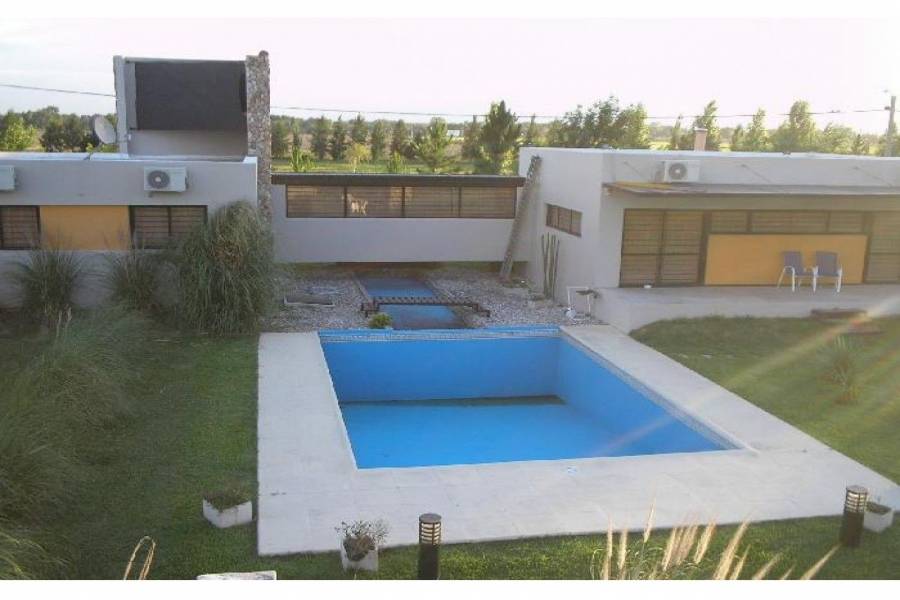 Roldan,Santa Fe,2 Habitaciones Habitaciones,2 BañosBaños,Casas,Country Prosperity Lands,Fiambala,1639