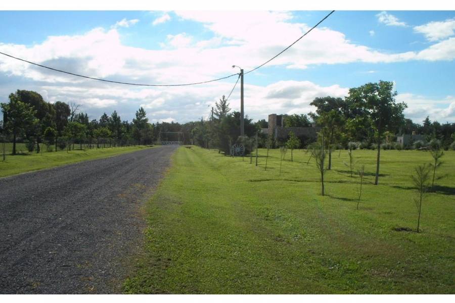 Roldan,Santa Fe,2 Habitaciones Habitaciones,2 BañosBaños,Casas,Country Prosperity Lands,Fiambala,1639
