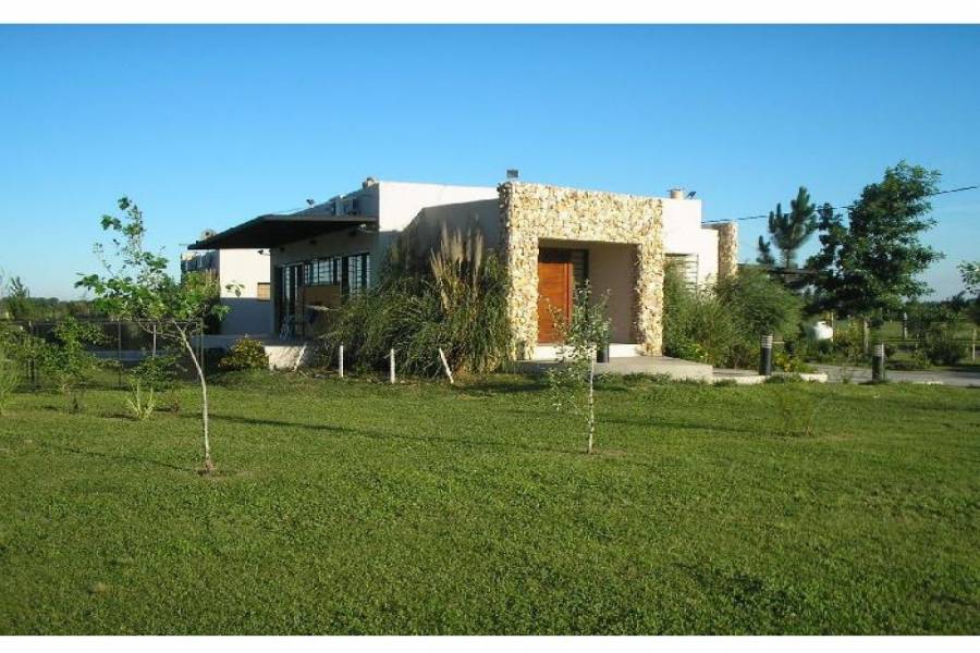 Roldan,Santa Fe,2 Habitaciones Habitaciones,2 BañosBaños,Casas,Country Prosperity Lands,Fiambala,1639