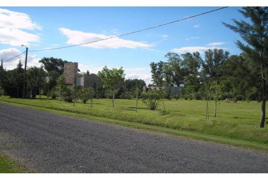 Roldan,Santa Fe,2 Habitaciones Habitaciones,2 BañosBaños,Casas,Country Prosperity Lands,Fiambala,1639