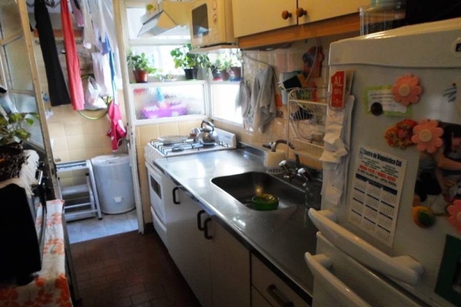 Villa Crespo,Capital Federal,Argentina,2 Bedrooms Bedrooms,1 BañoBathrooms,Apartamentos,LAVALLEJA ,7270