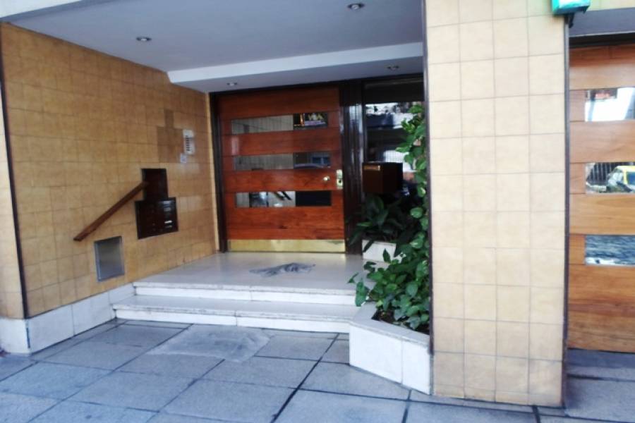 Villa Crespo,Capital Federal,Argentina,2 Bedrooms Bedrooms,1 BañoBathrooms,Apartamentos,LAVALLEJA ,7270