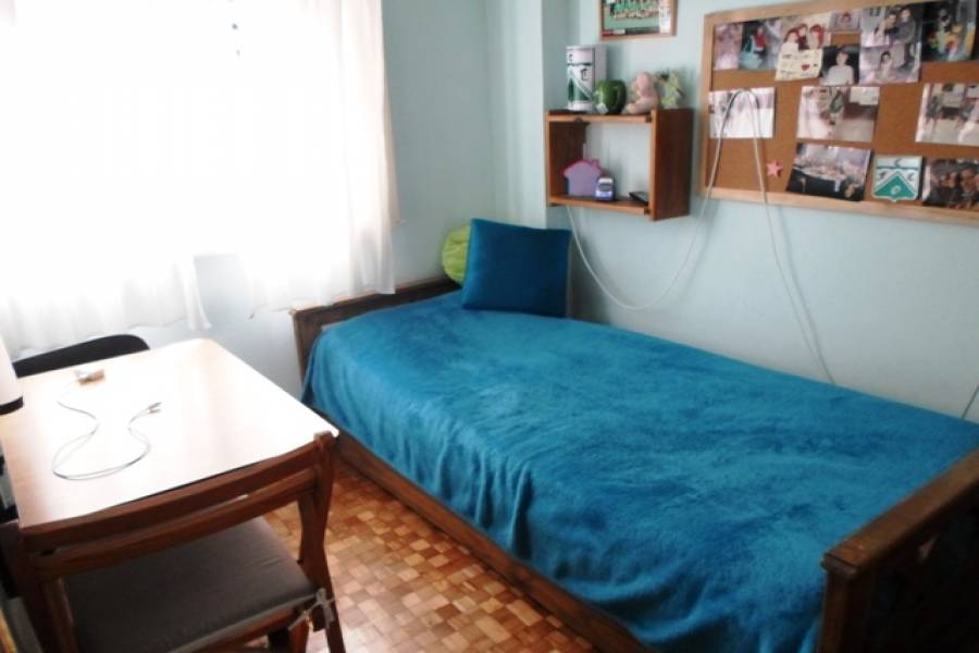 Villa Crespo,Capital Federal,Argentina,2 Bedrooms Bedrooms,1 BañoBathrooms,Apartamentos,LAVALLEJA ,7270