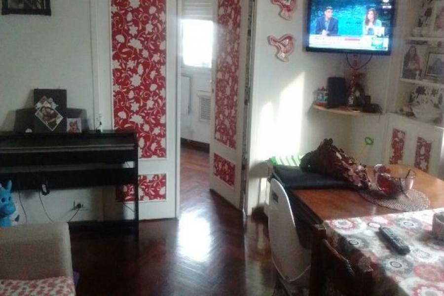 Constitucion,Capital Federal,Argentina,2 Bedrooms Bedrooms,1 BañoBathrooms,Apartamentos,CONSTITUCION,7271
