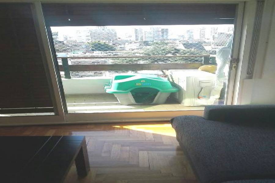 Las Flores,Buenos Aires,Argentina,2 Bedrooms Bedrooms,1 BañoBathrooms,Apartamentos,CAYETANO RODRIGUEZ ,7272