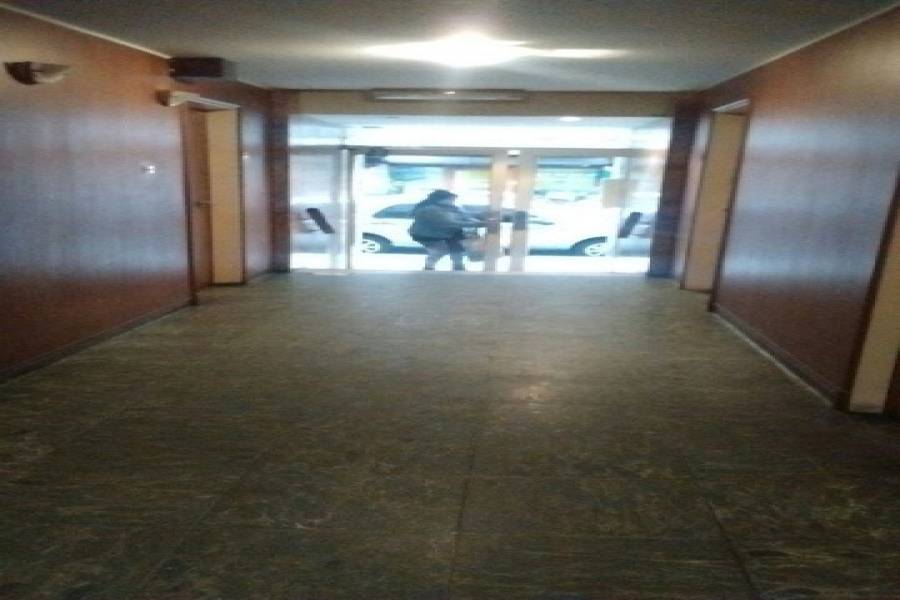 Almagro,Capital Federal,Argentina,2 Bedrooms Bedrooms,1 BañoBathrooms,Apartamentos,ESPARZA,7274