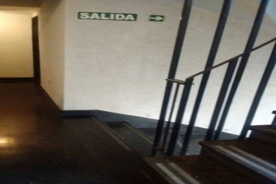 Almagro,Capital Federal,Argentina,2 Bedrooms Bedrooms,1 BañoBathrooms,Apartamentos,ESPARZA,7274