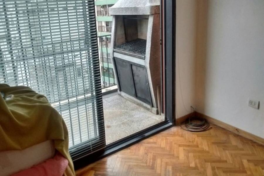 Almagro,Capital Federal,Argentina,2 Bedrooms Bedrooms,1 BañoBathrooms,Apartamentos,ESPARZA,7274