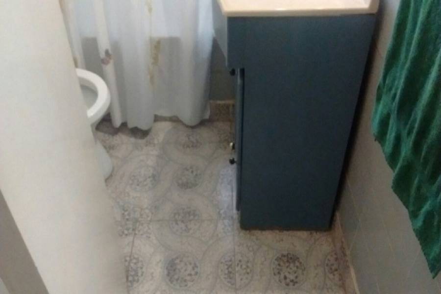 Almagro,Capital Federal,Argentina,2 Bedrooms Bedrooms,1 BañoBathrooms,Apartamentos,ESPARZA,7274