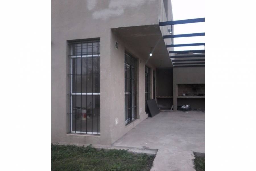Funes,Santa Fe,2 Habitaciones Habitaciones,2 BañosBaños,Casas,Barrio Funes Ranch,Coronel Diaz,1640