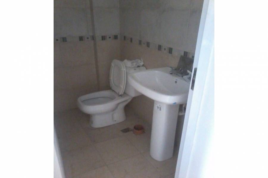Funes,Santa Fe,2 Habitaciones Habitaciones,2 BañosBaños,Casas,Barrio Funes Ranch,Coronel Diaz,1640