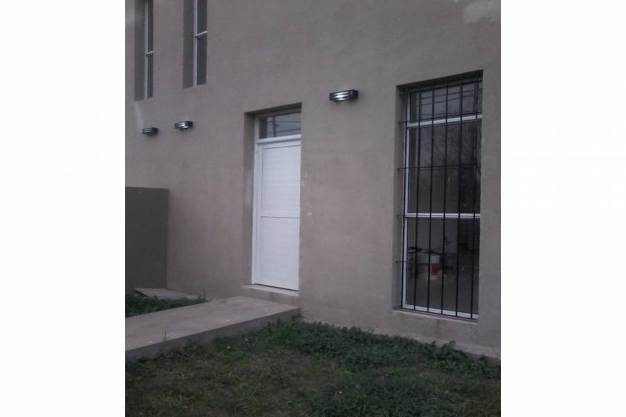 Funes,Santa Fe,2 Habitaciones Habitaciones,2 BañosBaños,Casas,Barrio Funes Ranch,Coronel Diaz,1640