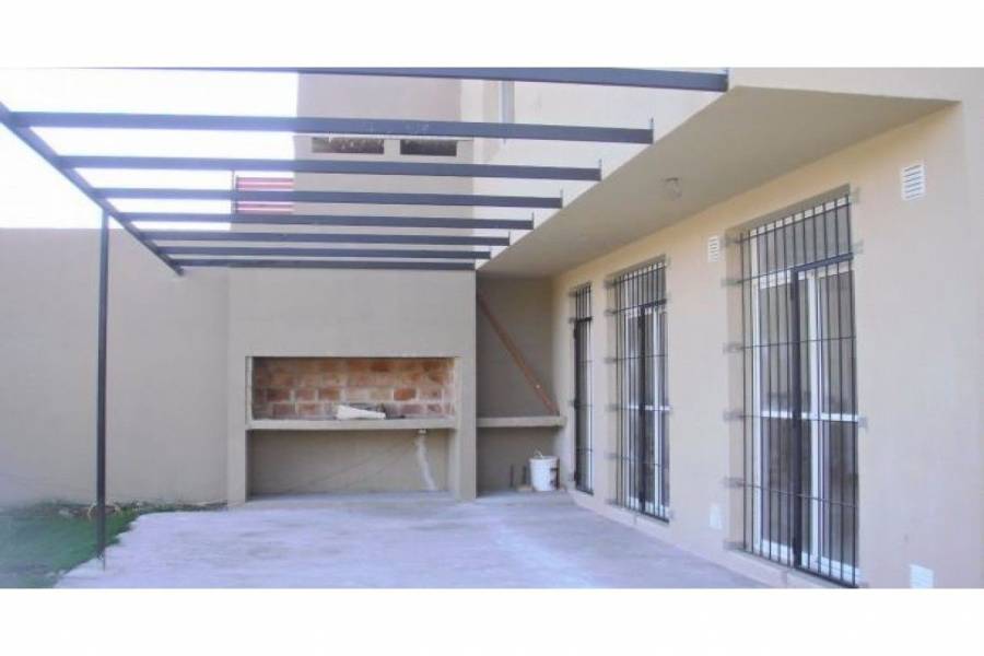Funes,Santa Fe,2 Habitaciones Habitaciones,2 BañosBaños,Casas,Barrio Funes Ranch,Coronel Diaz,1640