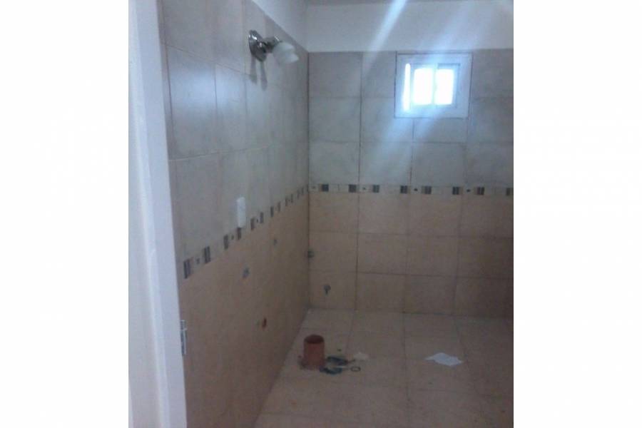 Funes,Santa Fe,2 Habitaciones Habitaciones,2 BañosBaños,Casas,Barrio Funes Ranch,Coronel Diaz,1640