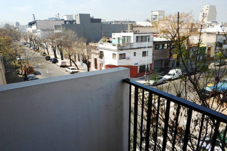 Boedo,Capital Federal,Argentina,2 Bedrooms Bedrooms,1 BañoBathrooms,Apartamentos,MUÑIZ ,7279