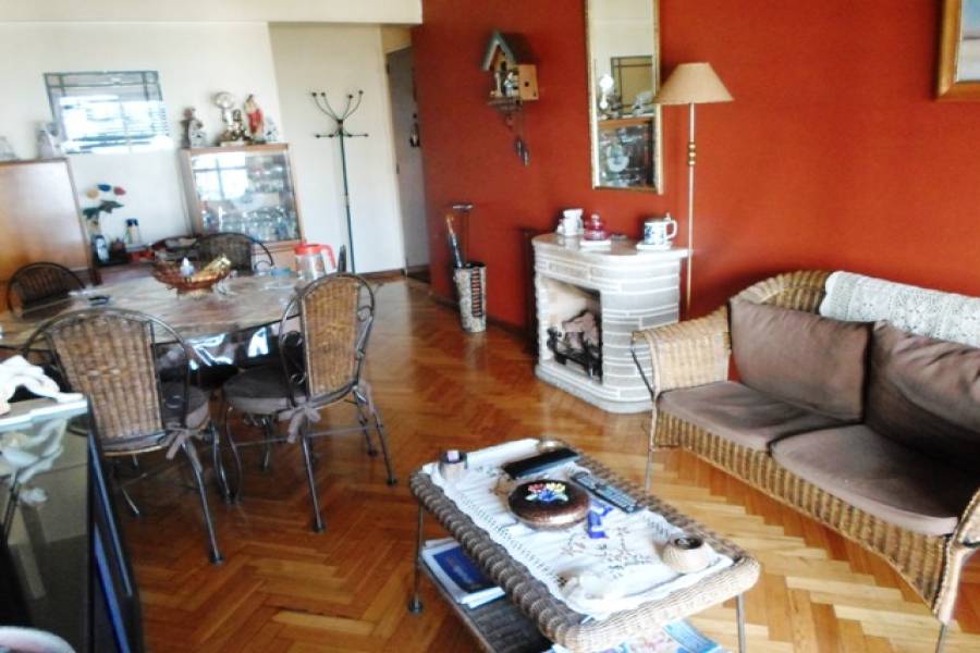 Boedo,Capital Federal,Argentina,2 Bedrooms Bedrooms,1 BañoBathrooms,Apartamentos,MUÑIZ ,7279