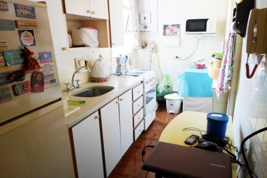 Boedo,Capital Federal,Argentina,2 Bedrooms Bedrooms,1 BañoBathrooms,Apartamentos,MUÑIZ ,7279