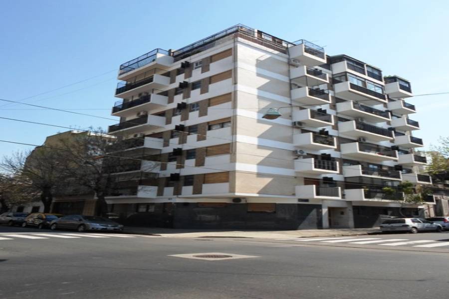 Boedo,Capital Federal,Argentina,2 Bedrooms Bedrooms,1 BañoBathrooms,Apartamentos,MUÑIZ ,7279