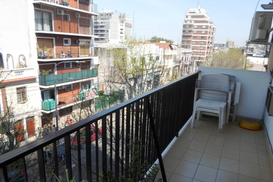 Boedo,Capital Federal,Argentina,2 Bedrooms Bedrooms,1 BañoBathrooms,Apartamentos,MUÑIZ ,7279