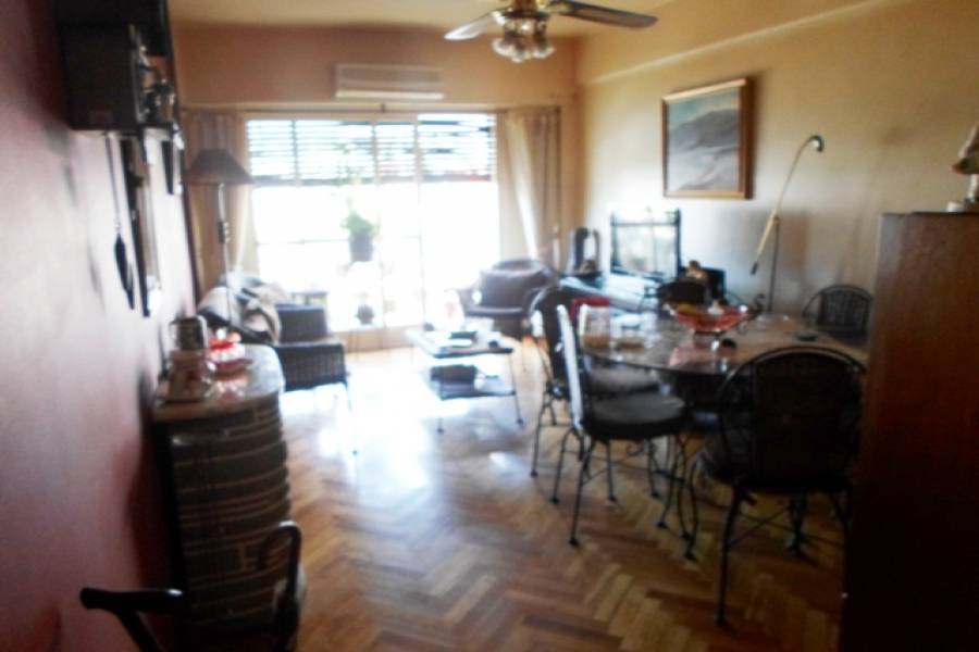 Boedo,Capital Federal,Argentina,2 Bedrooms Bedrooms,1 BañoBathrooms,Apartamentos,MUÑIZ ,7279