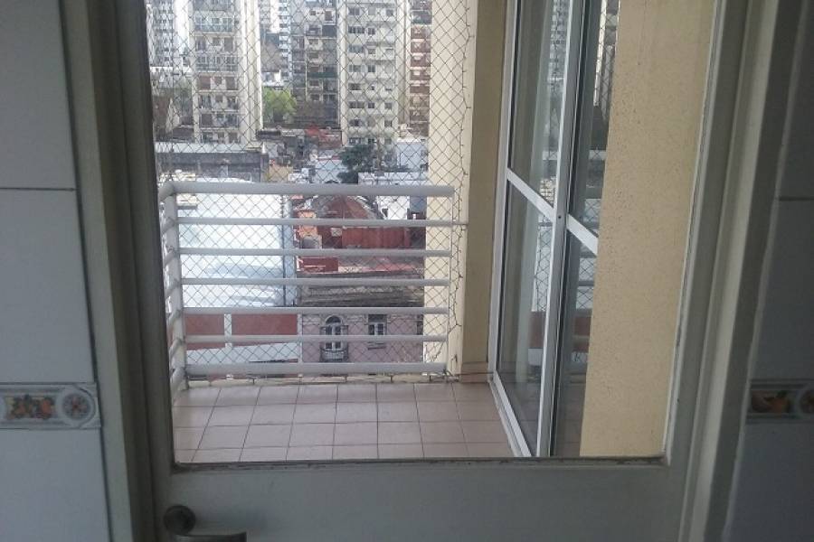 Almagro,Capital Federal,Argentina,2 Bedrooms Bedrooms,1 BañoBathrooms,Apartamentos,YRIGOYEN ,7282