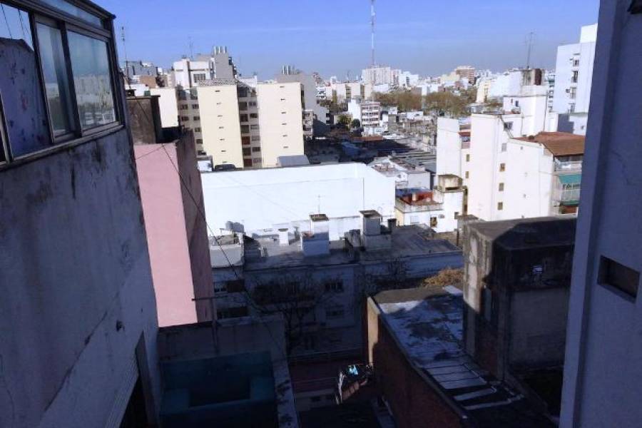 Flores,Capital Federal,Argentina,2 Bedrooms Bedrooms,1 BañoBathrooms,Apartamentos,ALBERDI,7284