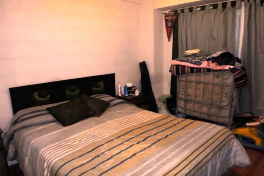 Flores,Capital Federal,Argentina,2 Bedrooms Bedrooms,1 BañoBathrooms,Apartamentos,RIVERA INDARTE,7286