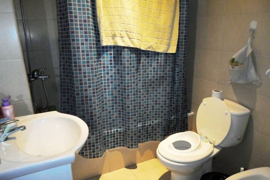 Flores,Capital Federal,Argentina,2 Bedrooms Bedrooms,1 BañoBathrooms,Apartamentos,RIVERA INDARTE,7286