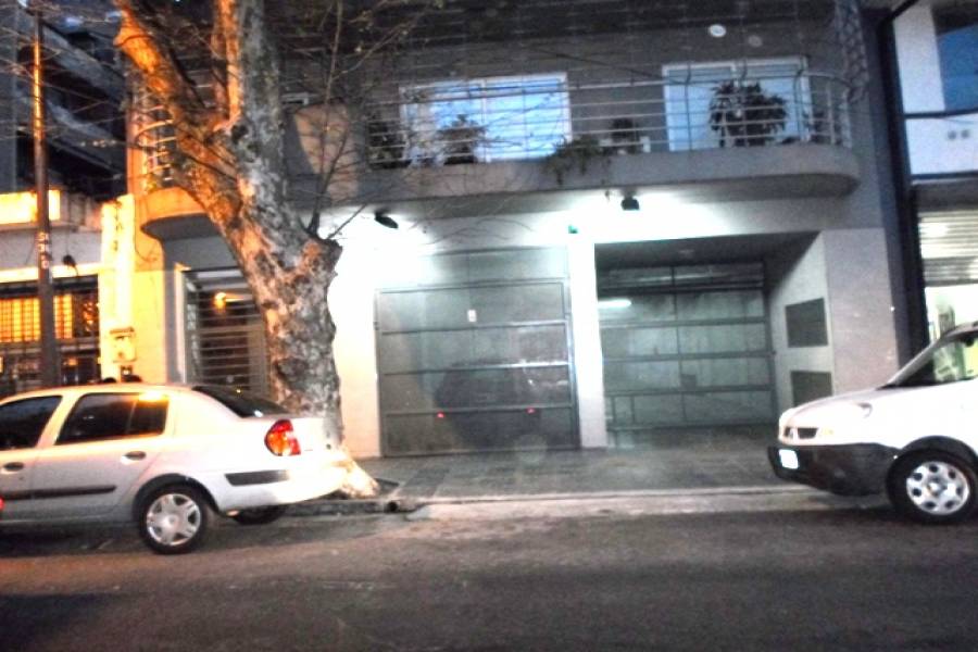 Flores,Capital Federal,Argentina,2 Bedrooms Bedrooms,1 BañoBathrooms,Apartamentos,RIVERA INDARTE,7286