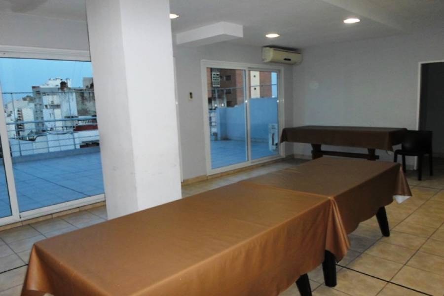 Flores,Capital Federal,Argentina,2 Bedrooms Bedrooms,1 BañoBathrooms,Apartamentos,RIVERA INDARTE,7286