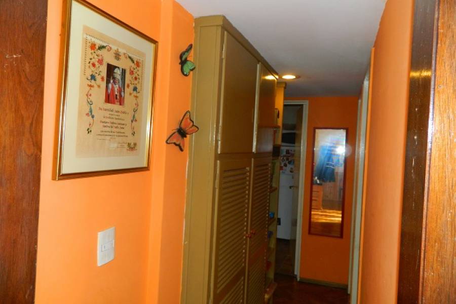 Almagro,Capital Federal,Argentina,2 Bedrooms Bedrooms,1 BañoBathrooms,Apartamentos,MAZA,7294