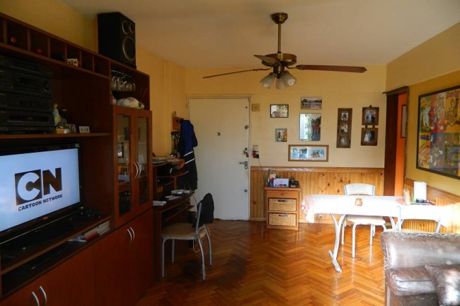 Almagro,Capital Federal,Argentina,2 Bedrooms Bedrooms,1 BañoBathrooms,Apartamentos,MAZA,7294