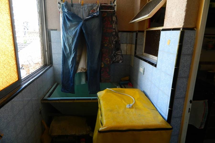 Almagro,Capital Federal,Argentina,2 Bedrooms Bedrooms,1 BañoBathrooms,Apartamentos,MAZA,7294