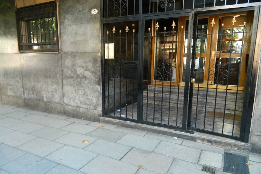 Almagro,Capital Federal,Argentina,2 Bedrooms Bedrooms,1 BañoBathrooms,Apartamentos,MAZA,7294