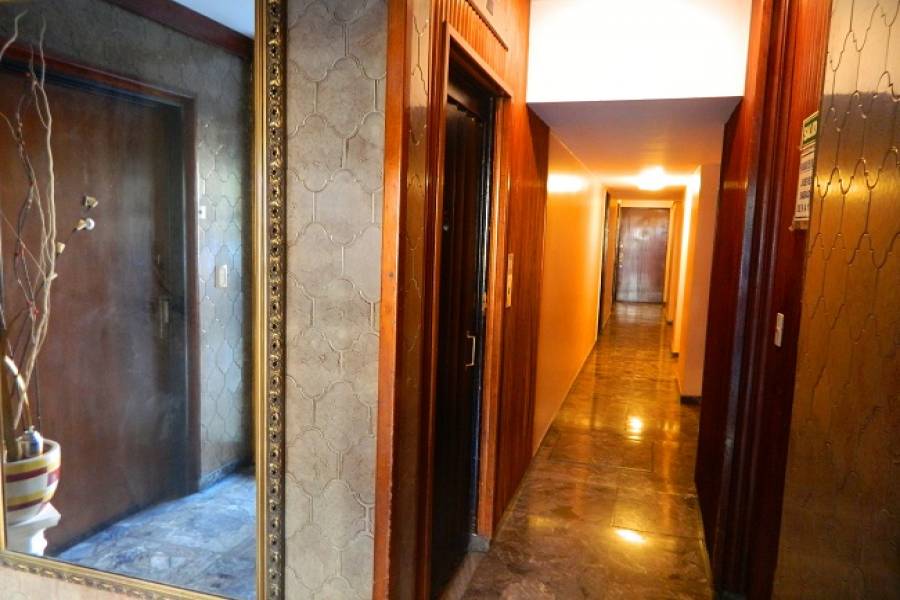 Almagro,Capital Federal,Argentina,2 Bedrooms Bedrooms,1 BañoBathrooms,Apartamentos,MAZA,7294