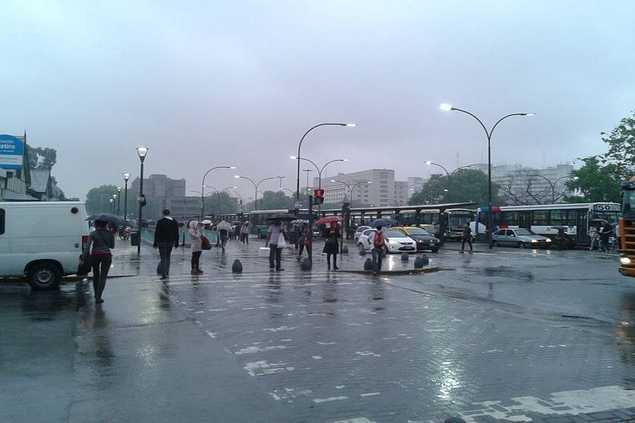 Retiro,Capital Federal,1040