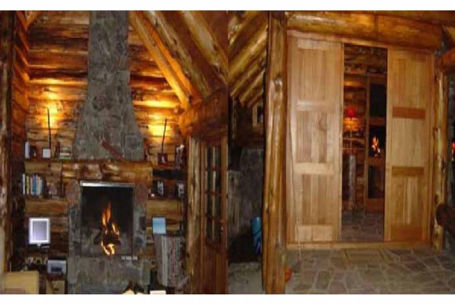 San Martin de los Andes,Neuquén,Campos,Ruta 234,1642