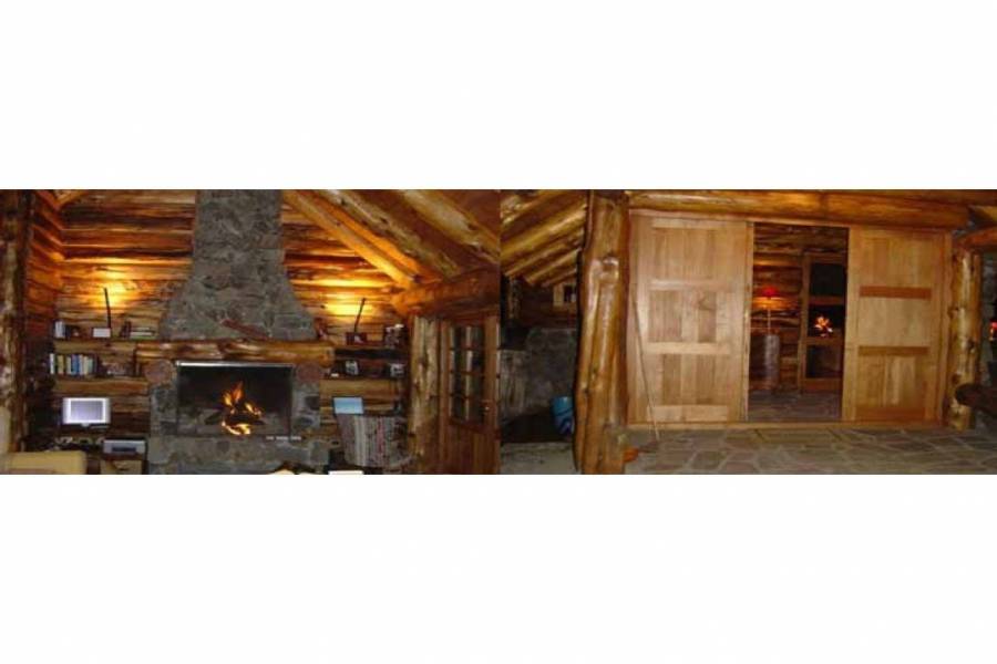 San Martin de los Andes,Neuquén,Campos,Ruta 234,1642