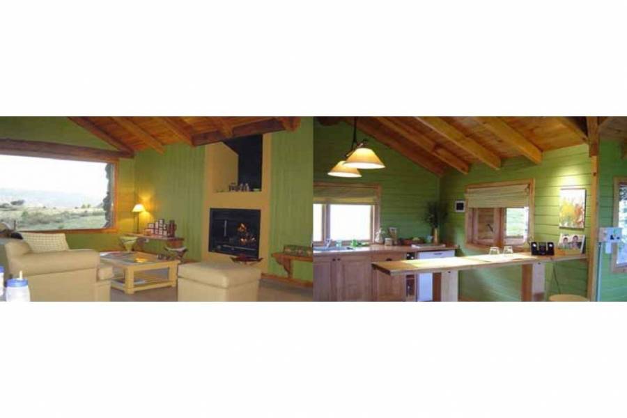 San Martin de los Andes,Neuquén,Campos,Ruta 234,1642