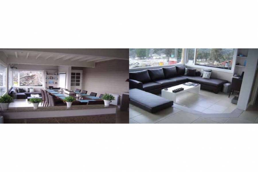 San Martin de los Andes,Neuquén,Campos,Ruta 234,1642