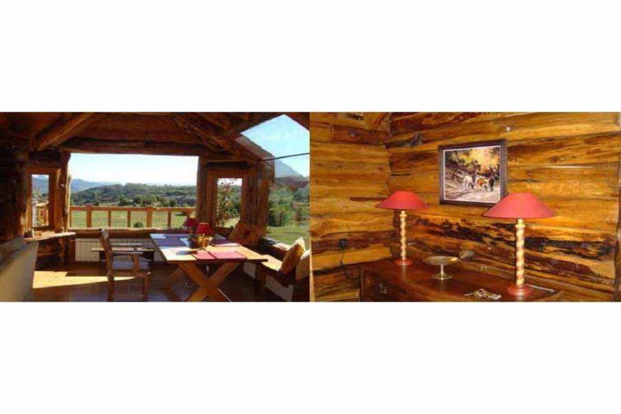 San Martin de los Andes,Neuquén,Campos,Ruta 234,1642