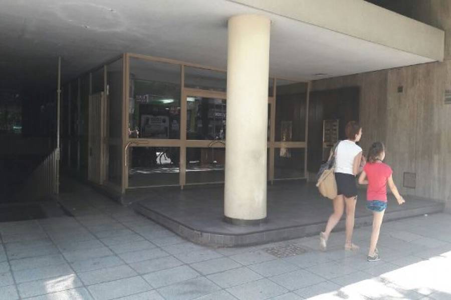 Balvanera,Capital Federal,Argentina,2 Bedrooms Bedrooms,1 BañoBathrooms,Apartamentos,RIVADAVIA,7300
