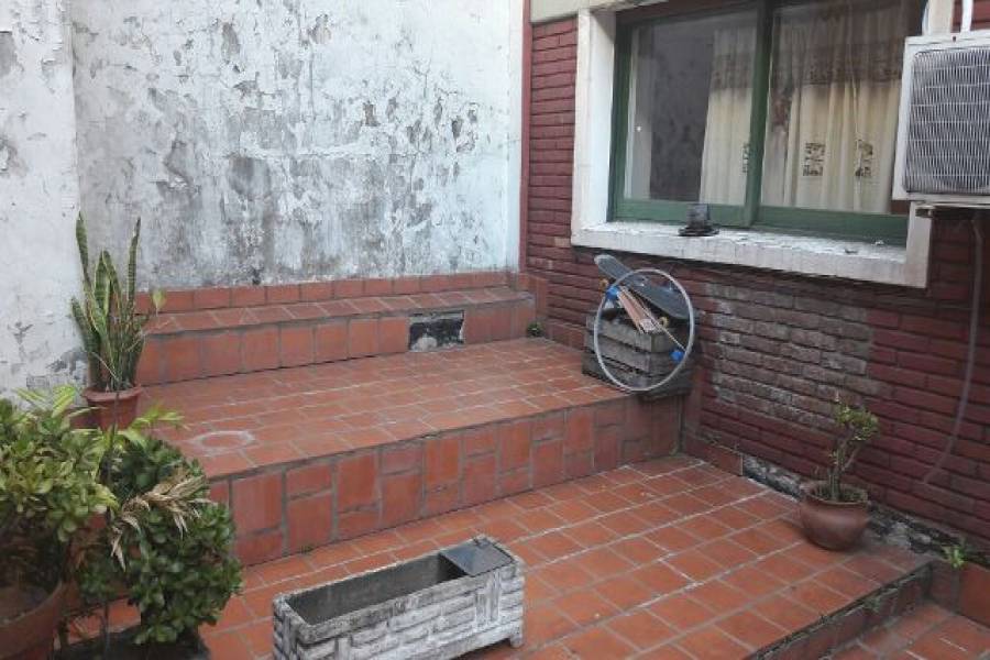 Balvanera,Capital Federal,Argentina,2 Bedrooms Bedrooms,1 BañoBathrooms,Apartamentos,RIVADAVIA,7300