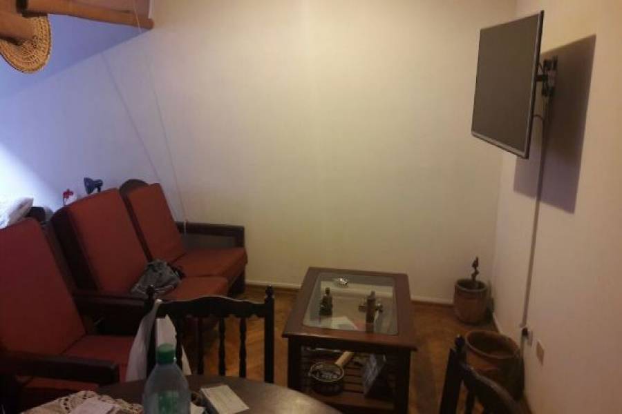 Balvanera,Capital Federal,Argentina,2 Bedrooms Bedrooms,1 BañoBathrooms,Apartamentos,RIVADAVIA,7300
