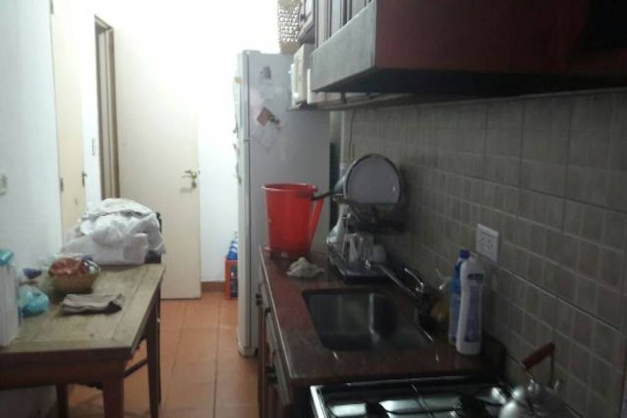 Balvanera,Capital Federal,Argentina,2 Bedrooms Bedrooms,1 BañoBathrooms,Apartamentos,RIVADAVIA,7300