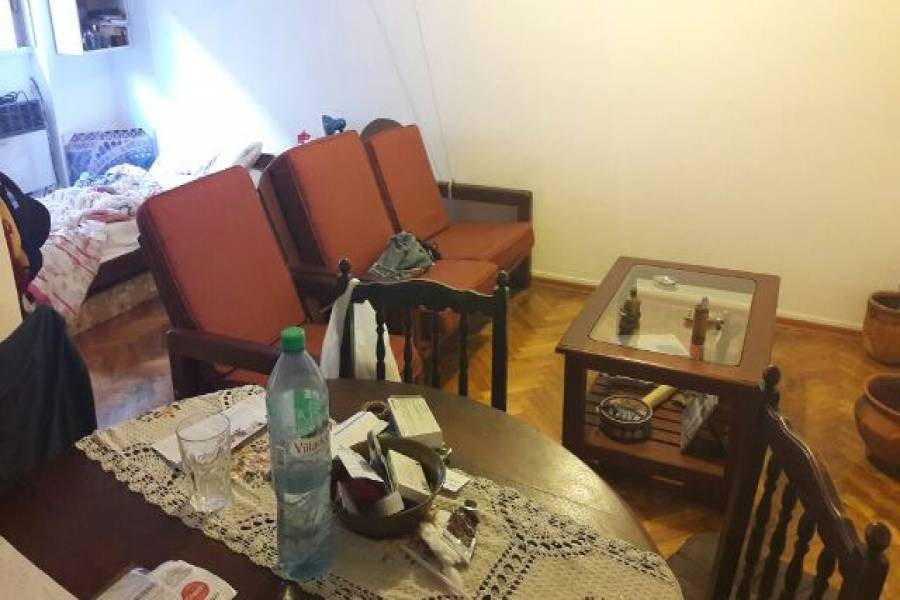 Balvanera,Capital Federal,Argentina,2 Bedrooms Bedrooms,1 BañoBathrooms,Apartamentos,RIVADAVIA,7300