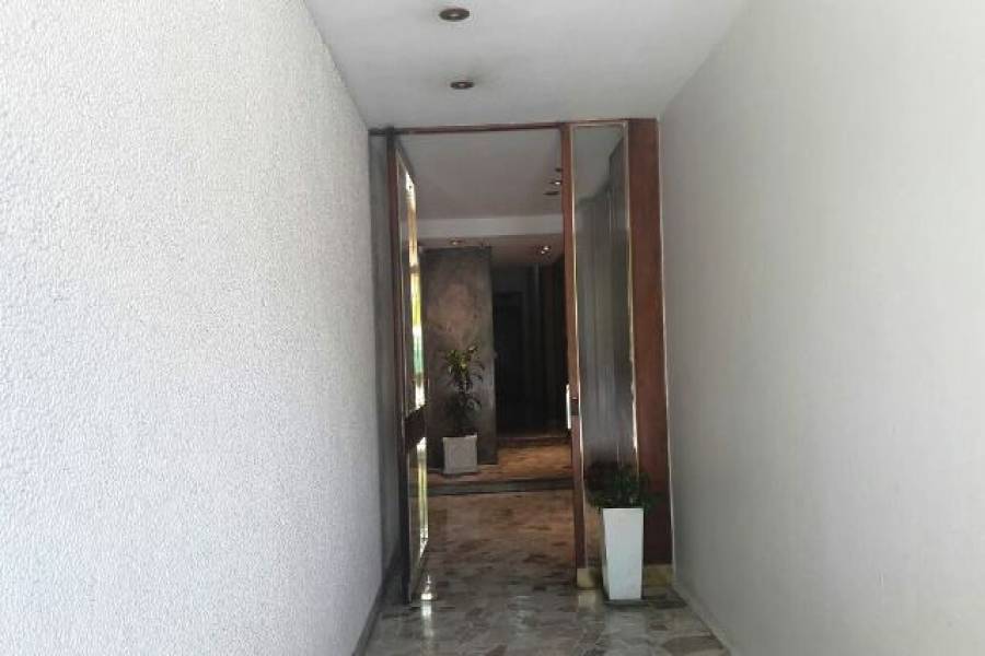 Caballito,Capital Federal,Argentina,2 Bedrooms Bedrooms,1 BañoBathrooms,Apartamentos,ROSARIO,7303