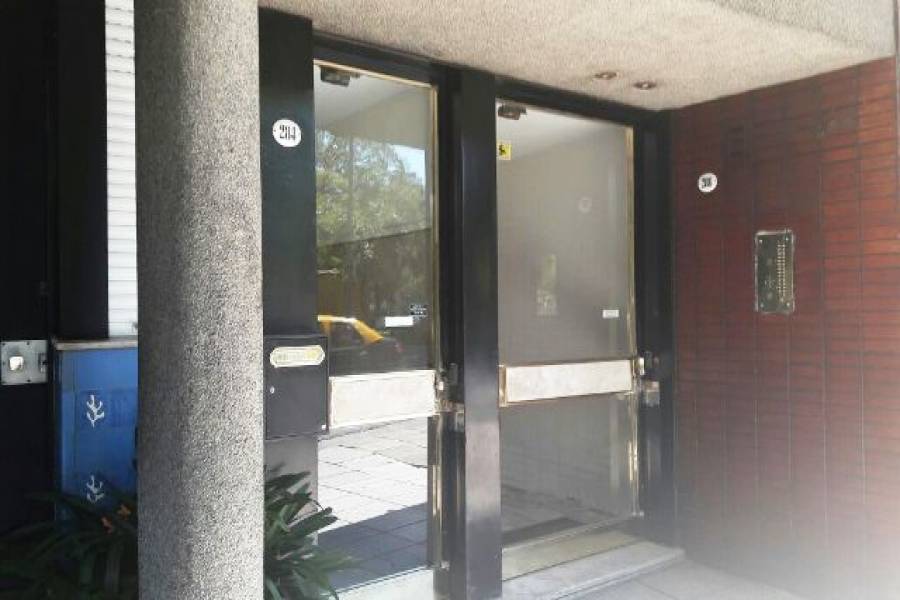 Caballito,Capital Federal,Argentina,2 Bedrooms Bedrooms,1 BañoBathrooms,Apartamentos,ROSARIO,7303